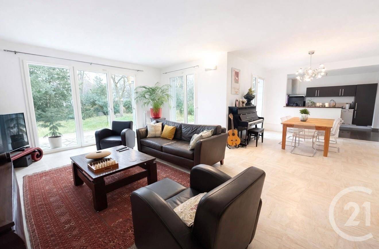 Maison à vendre, 238m², MAISONS LAFFITTE