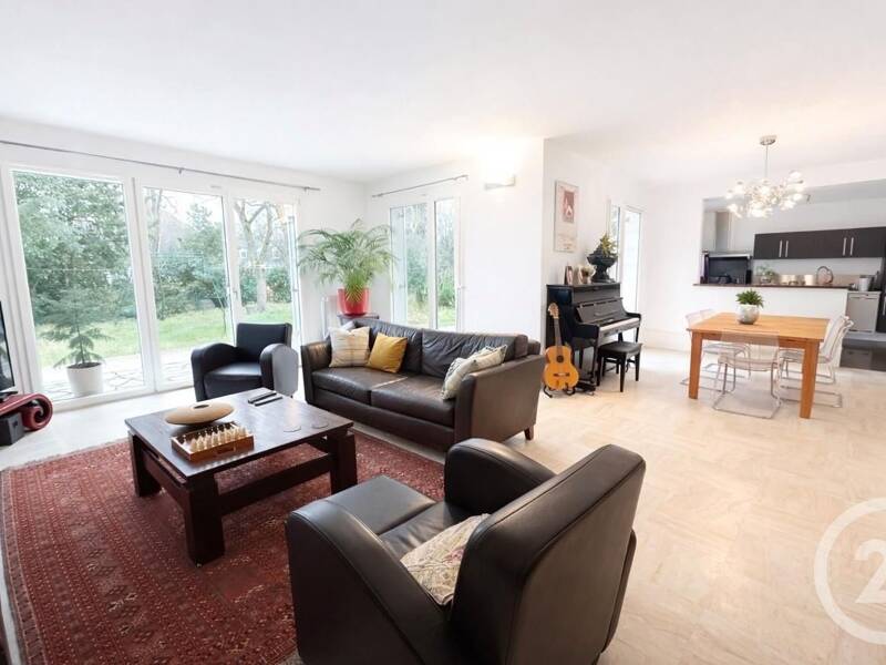 Maison à vendre, 238m², MAISONS LAFFITTE