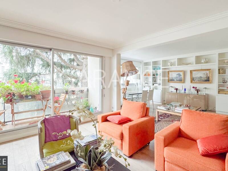 Maison à vendre, 76m², PARIS 14E