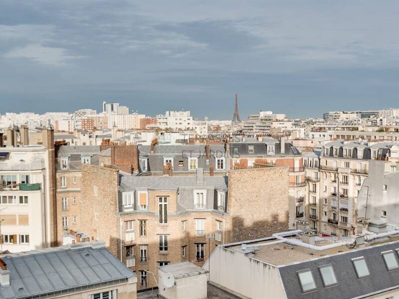 Maison à vendre, 237m², PARIS 14E