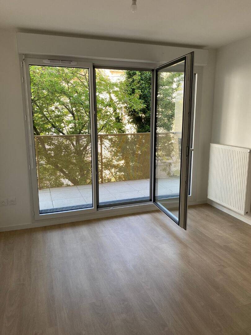 Maison à louer, 39m², IVRY SUR SEINE