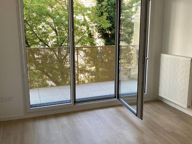 Maison à louer, 39m², IVRY SUR SEINE