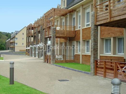 Appartement à vendre 37 000 € 2 pièces 1 chambre 55,9 m² RDC/2 Entraygues-sur-Truyère 12140