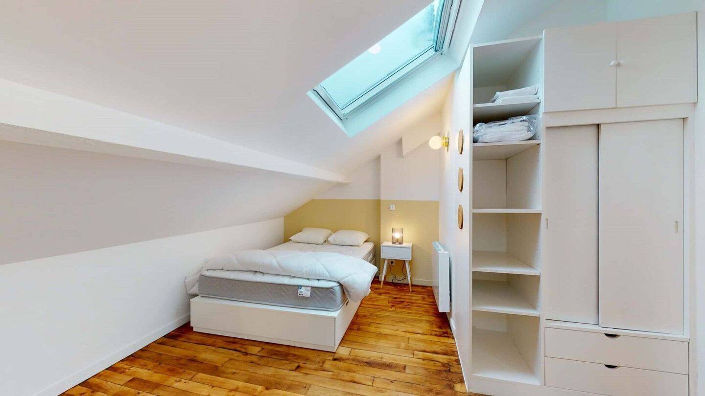 Maison à louer, 15m², MONTREUIL