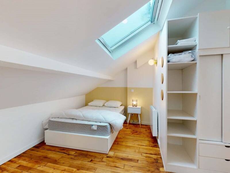Maison à louer, 15m², MONTREUIL