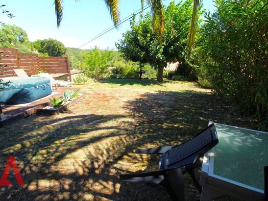 Maison à vendre 239 000 € 6 pièces 3 chambres 96 m² 494 m² de terrain Fos 34320