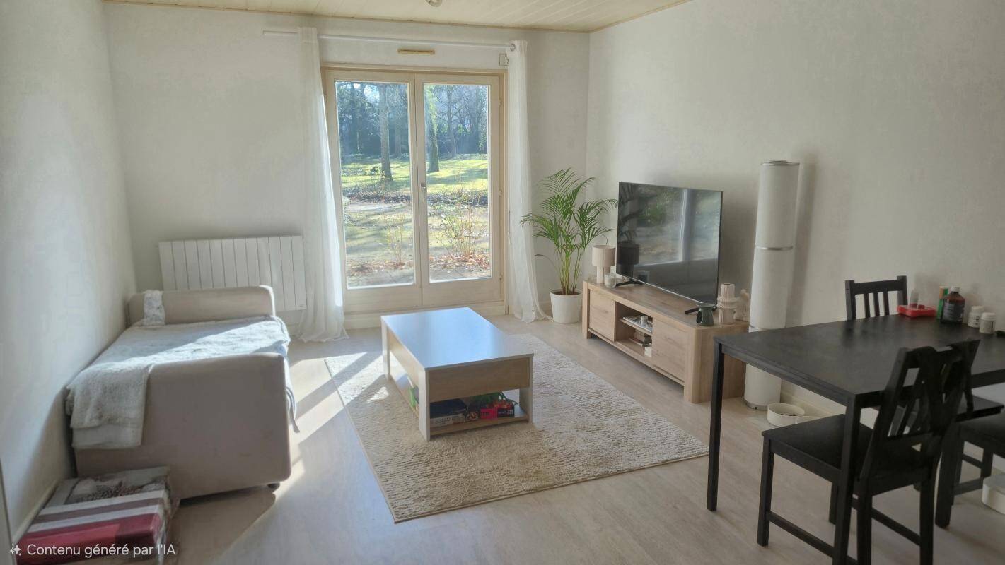 Maison à vendre, 44m², MULHOUSE