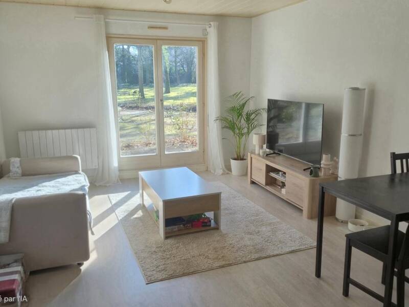 Maison à vendre, 44m², MULHOUSE