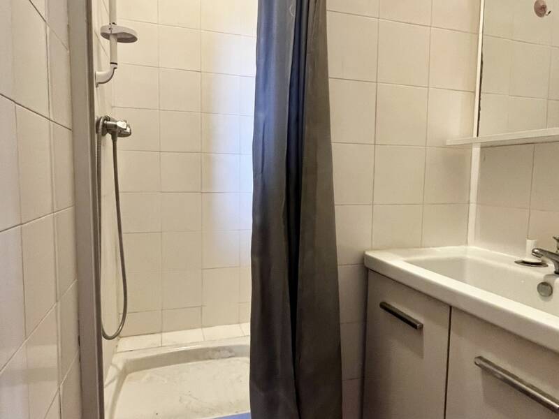 Maison à vendre, 35m², MARSEILLE 15E