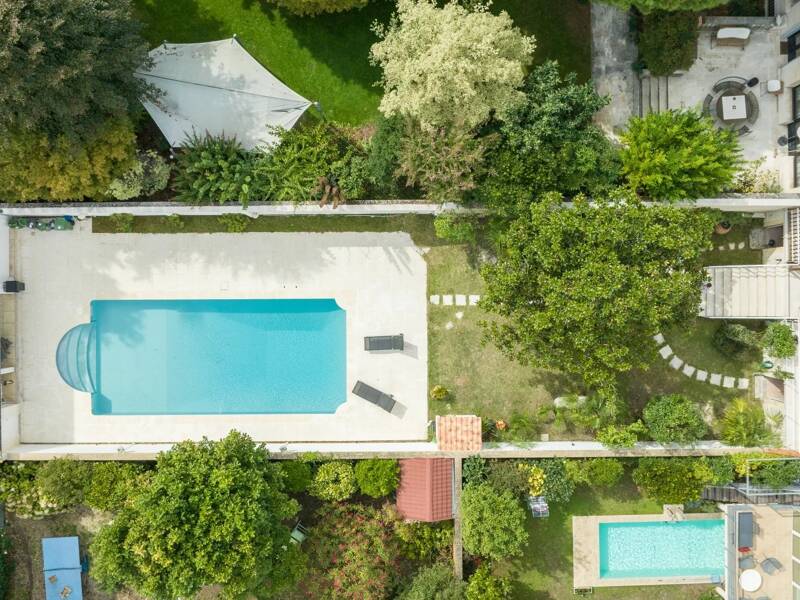 Maison à vendre, 435m², BORDEAUX