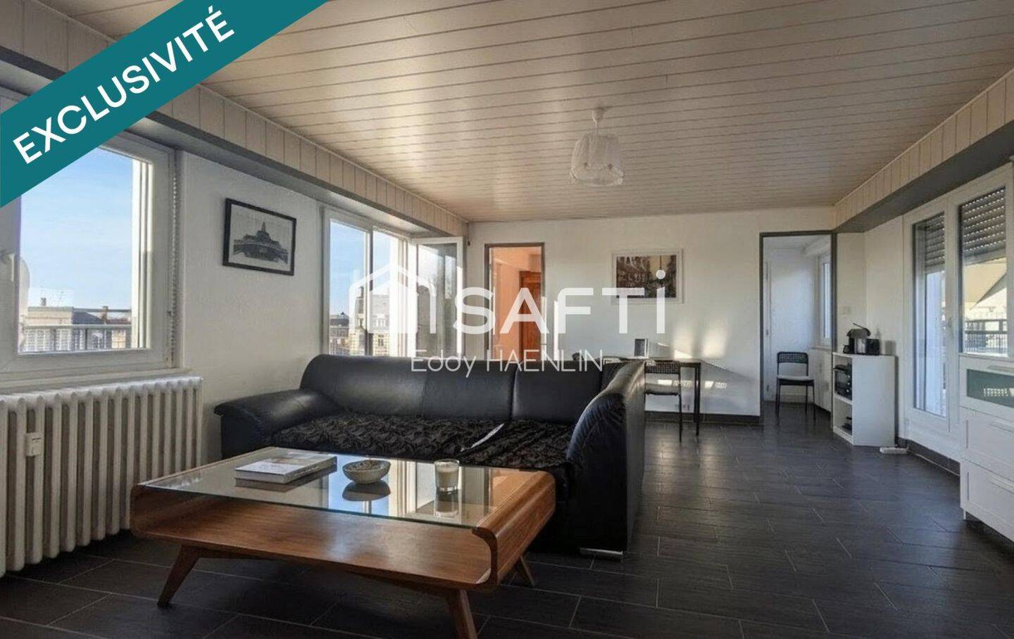 Maison à vendre, 42m², MULHOUSE