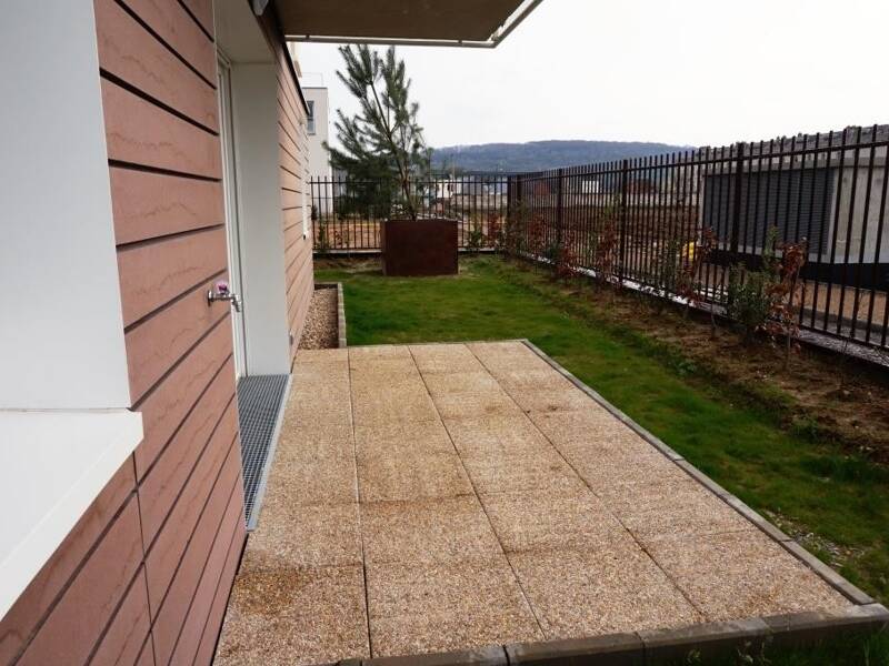 Maison à louer, 62m², VERNON