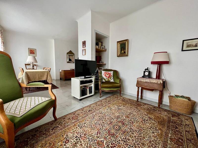 Maison à vendre, 70m², HOUILLES