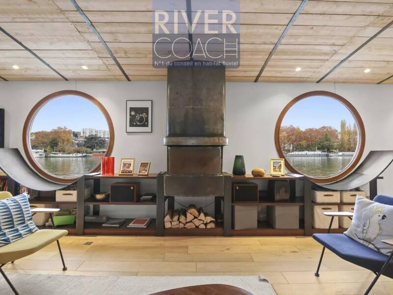 Maison à louer, 280m², PARIS 16E