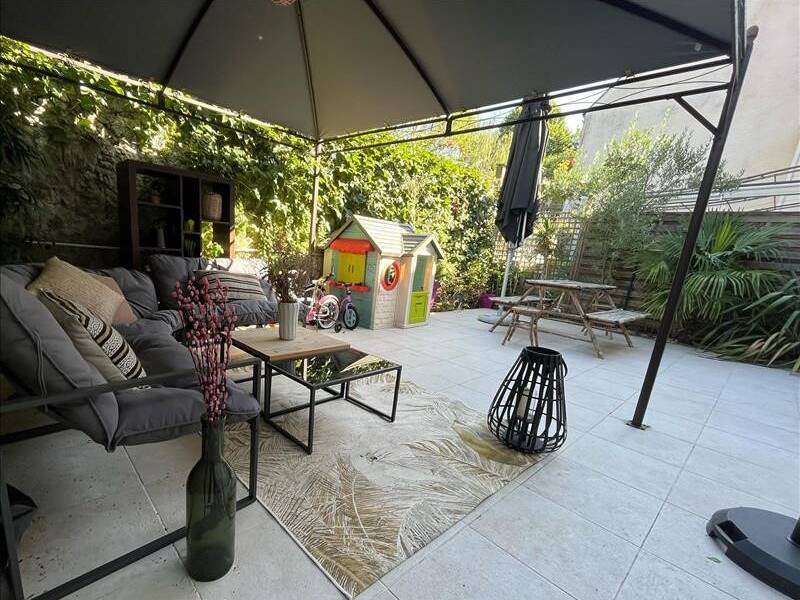 Maison à louer, 84m², SOISY SOUS MONTMORENCY