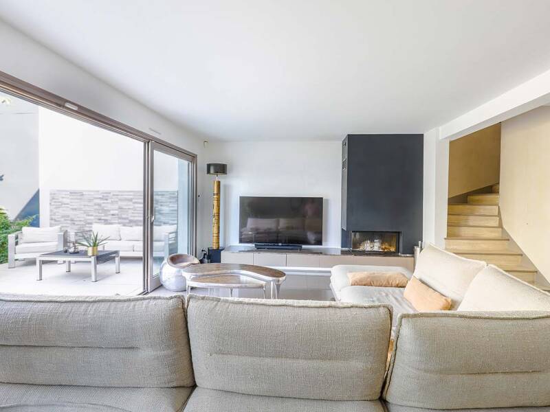 Maison à vendre, 290m², PARIS 19E