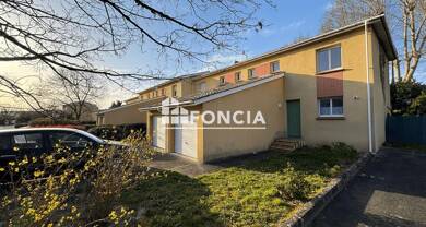 Villa à vendre 132 000 € 4 pièces 3 chambres 80,6 m² 100 m² de terrain École Sembel (1) Agen 47000