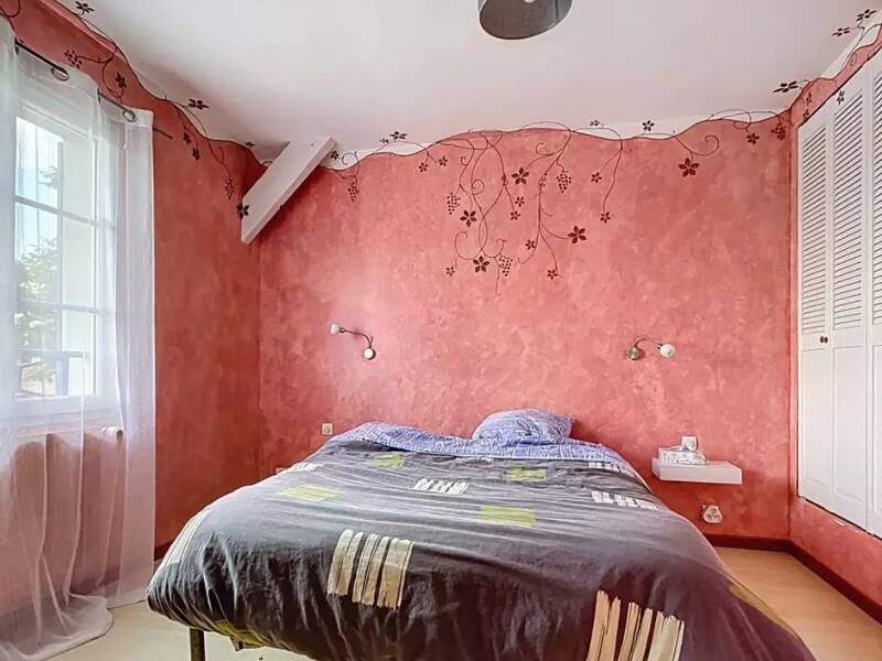 Maison à louer, 145m², MIONS