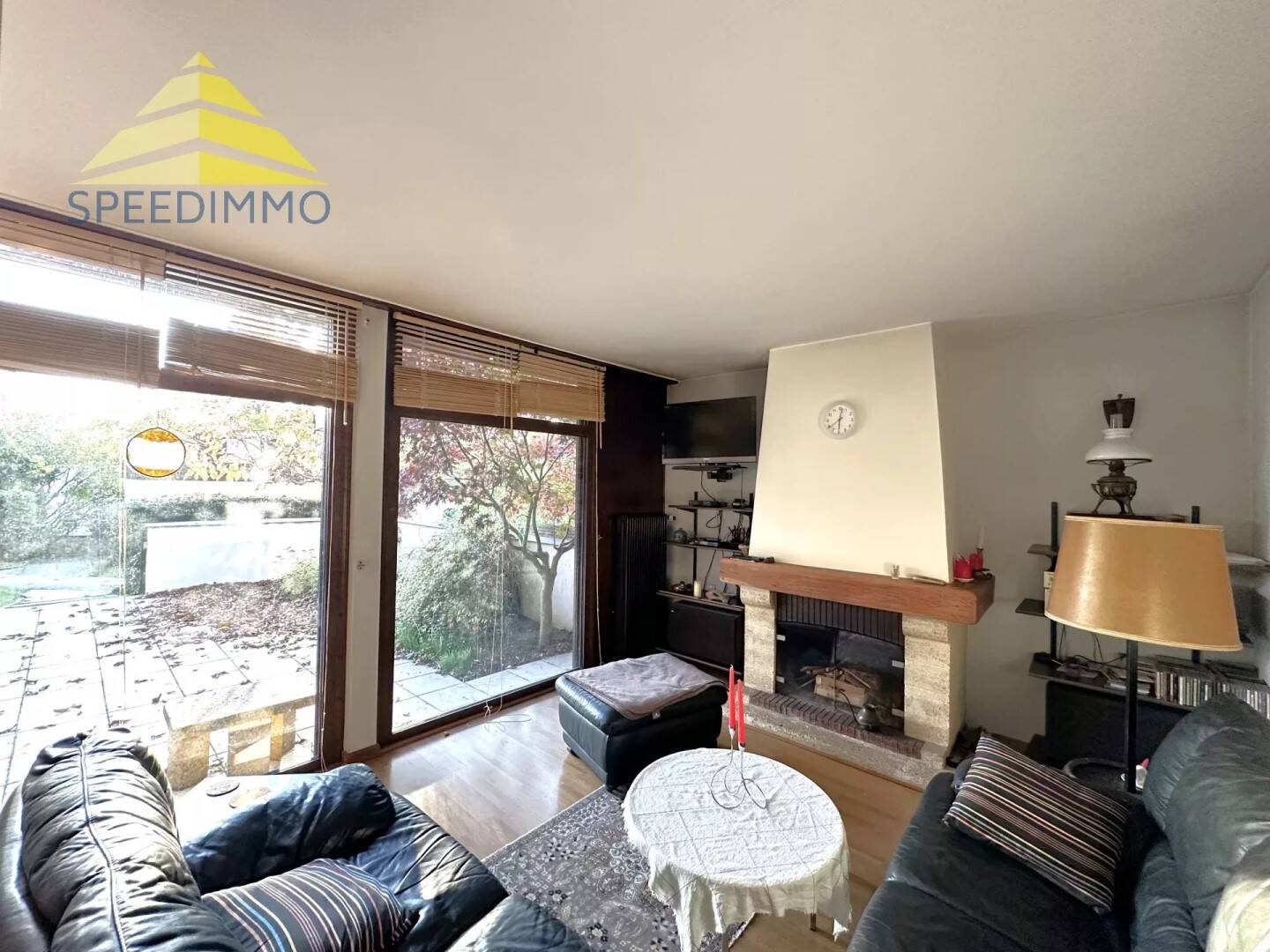 Maison à vendre, 86m², BOUSSY SAINT ANTOINE