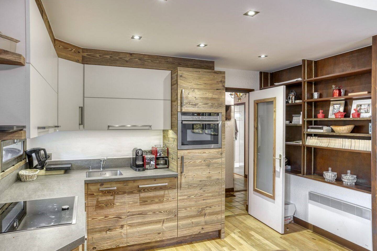 Maison à vendre, 45m², MEGEVE