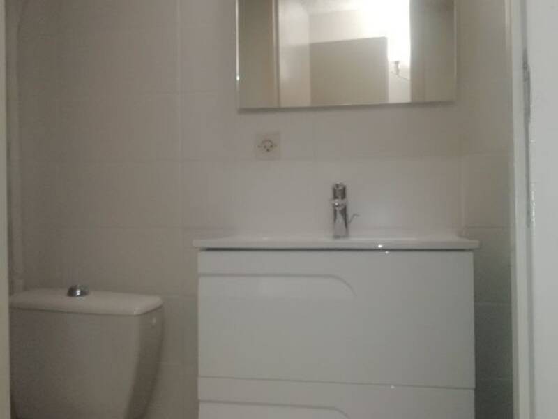 Maison à louer, 16m², NANTES