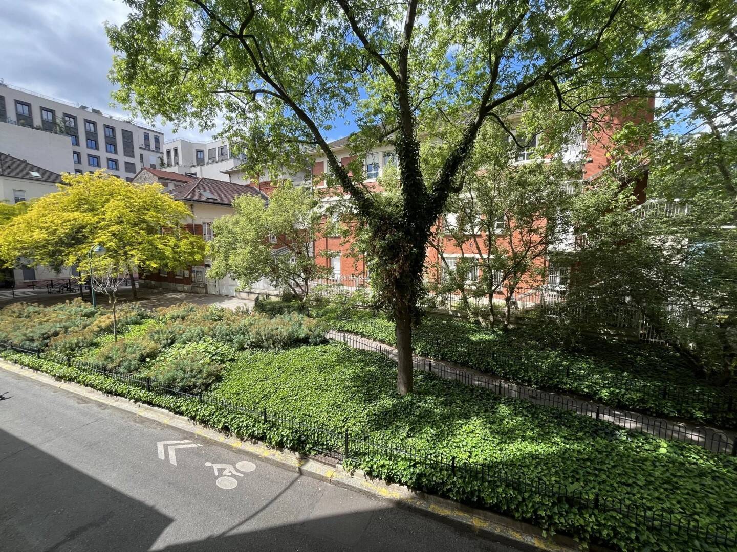 Maison à louer, 33m², CLICHY