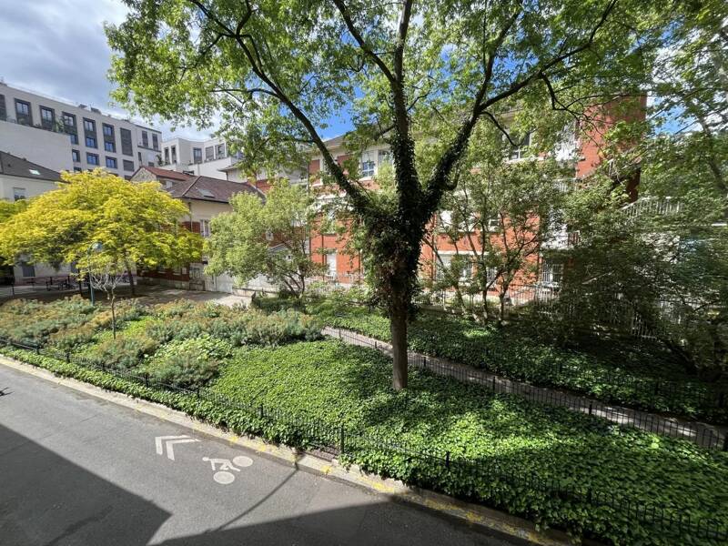Maison à louer, 33m², CLICHY