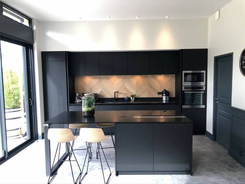 Maison à vendre, 0m², LES LILAS