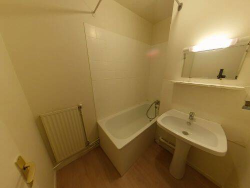 Maison à vendre, 43m², BOURGES