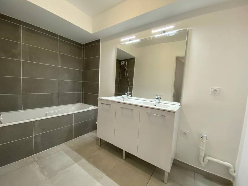 Maison à louer, 59m², BALARUC LES BAINS