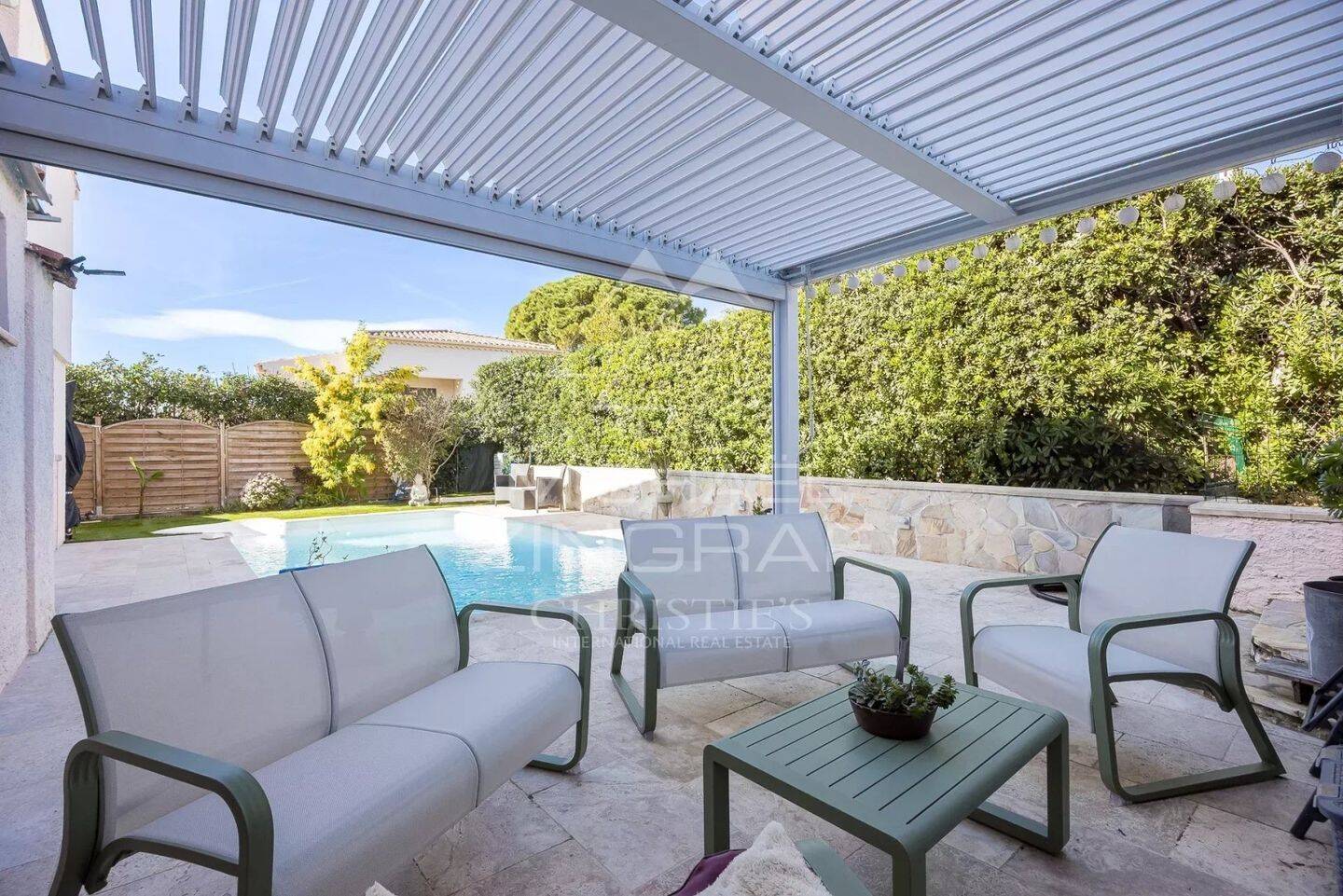 Maison à vendre, 254m², ANTIBES