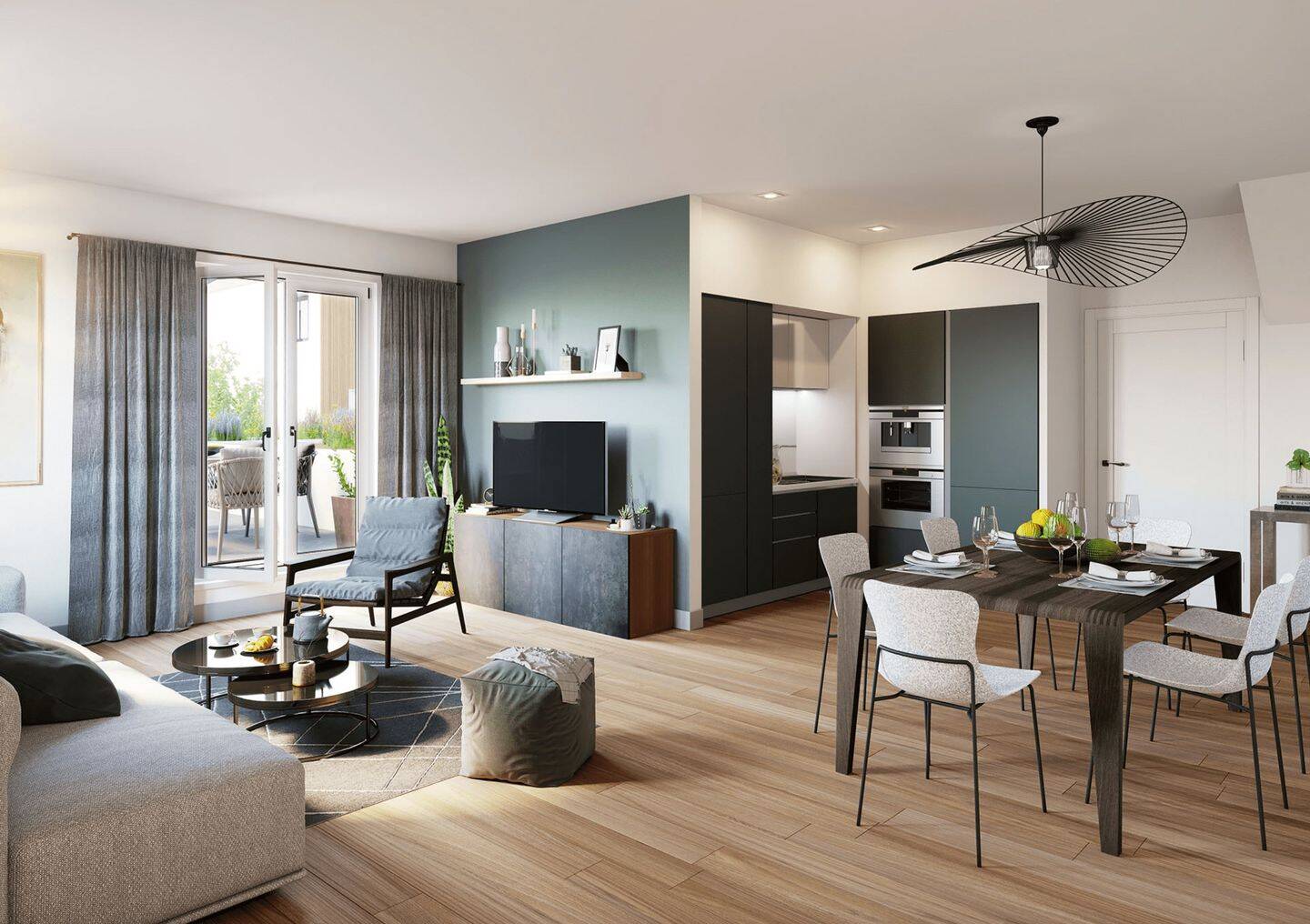 Maison à vendre, 49m², MANTES LA VILLE