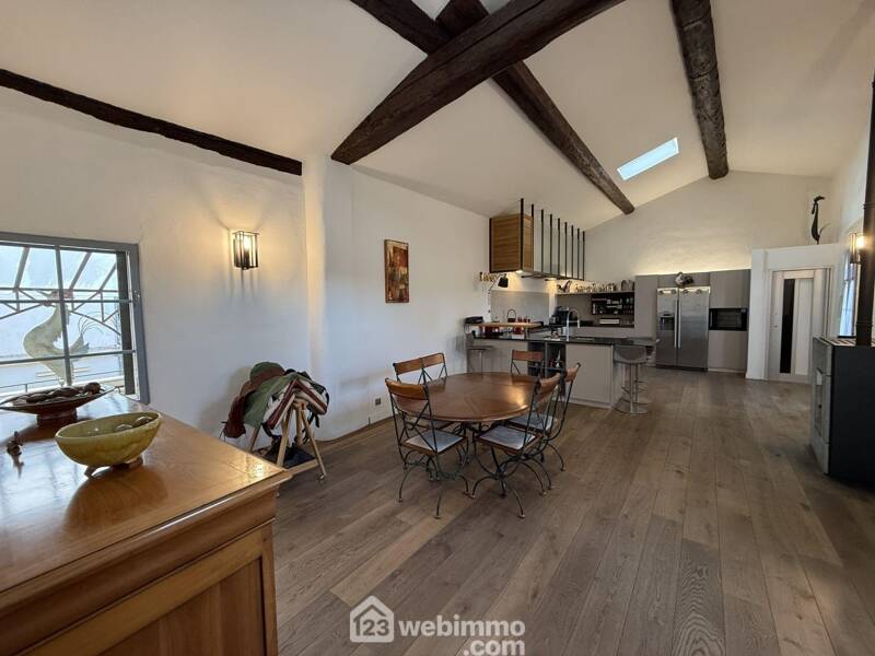 Maison à vendre, 152m², VENDARGUES