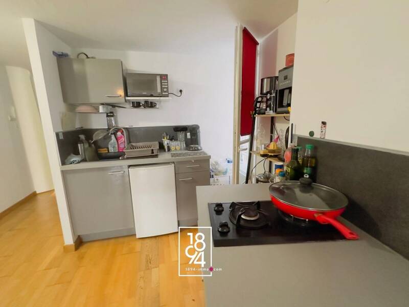 Maison à vendre, 39m², NIMES