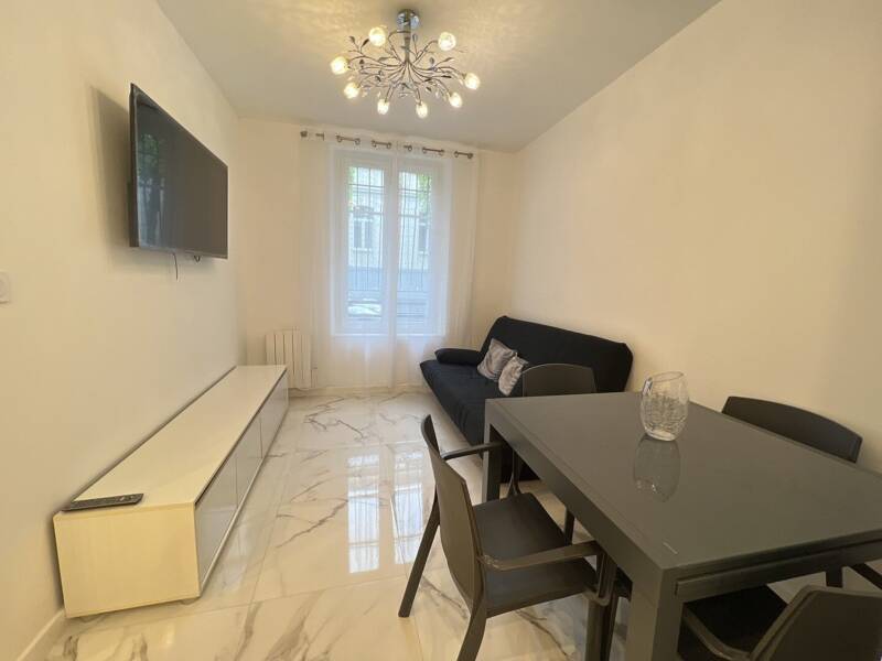 Maison à louer, 35m², VITRY SUR SEINE