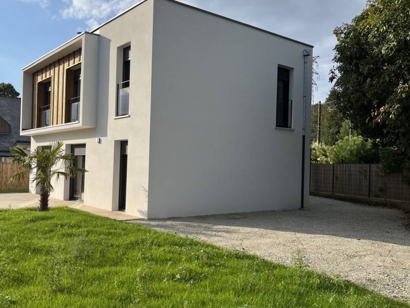 Maison à vendre, 142m², VANNES