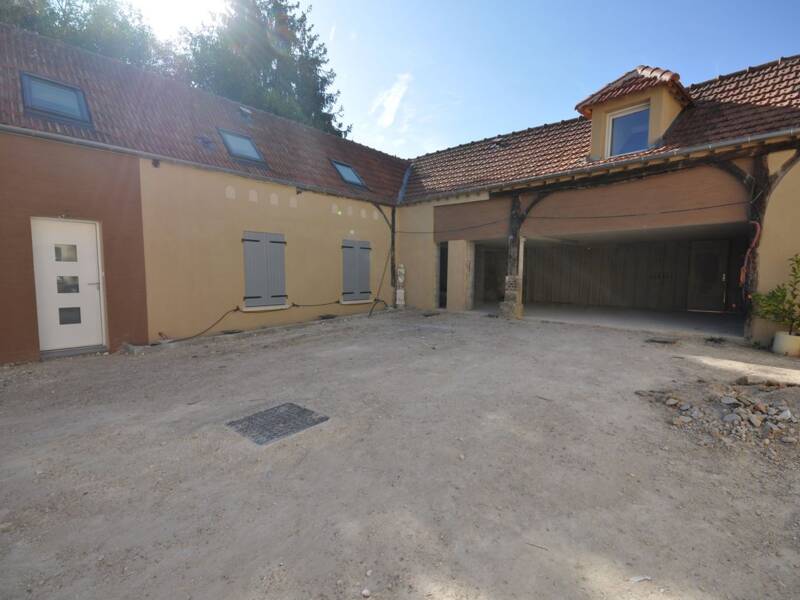 Maison à louer, 42m², LES CLAYES SOUS BOIS