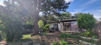 Maison de plain-pied à vendre 298 000 € 6 pièces 4 chambres 123 m² 690 m² de terrain Rixheim 68170