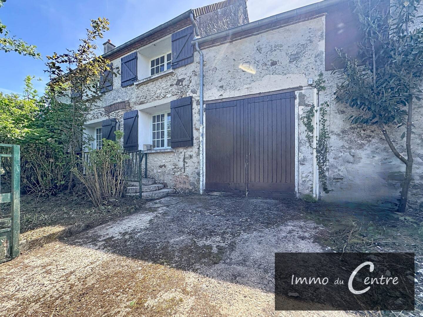 Maison à vendre, 96m², MONTMIRAIL