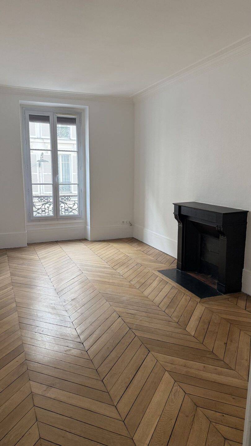 Maison à louer, 50m², LEVALLOIS PERRET