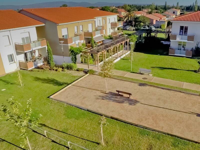 Maison à vendre, 29m², SAINT LAURENT DE LA SALANQUE