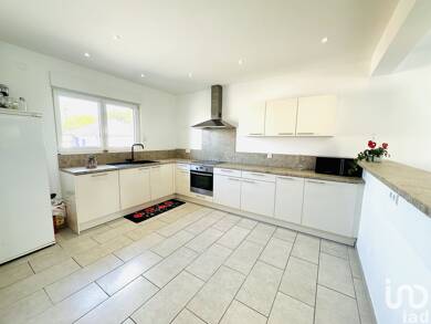 Maison à vendre 289 500 € 5 pièces 3 chambres 101 m² 300 m² de terrain Seppois-le-Bas 68580