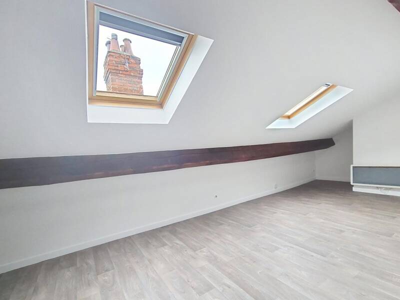 Maison à louer, 17m², CLERMONT FERRAND