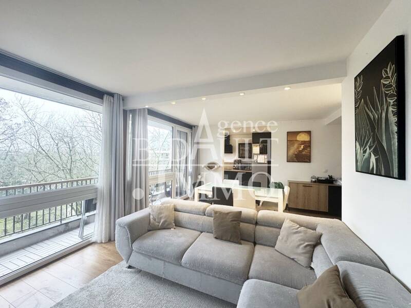 Maison à vendre, 72m², LA CELLE SAINT CLOUD