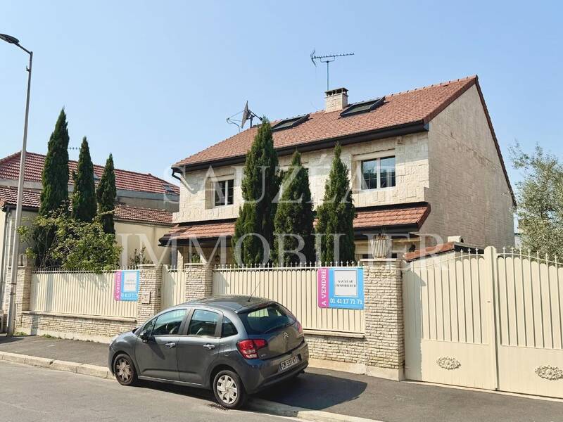 Maison à vendre, 250m², L'HAY LES ROSES