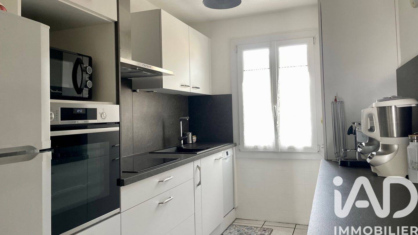 Maison à vendre, 63m², LA VALETTE DU VAR