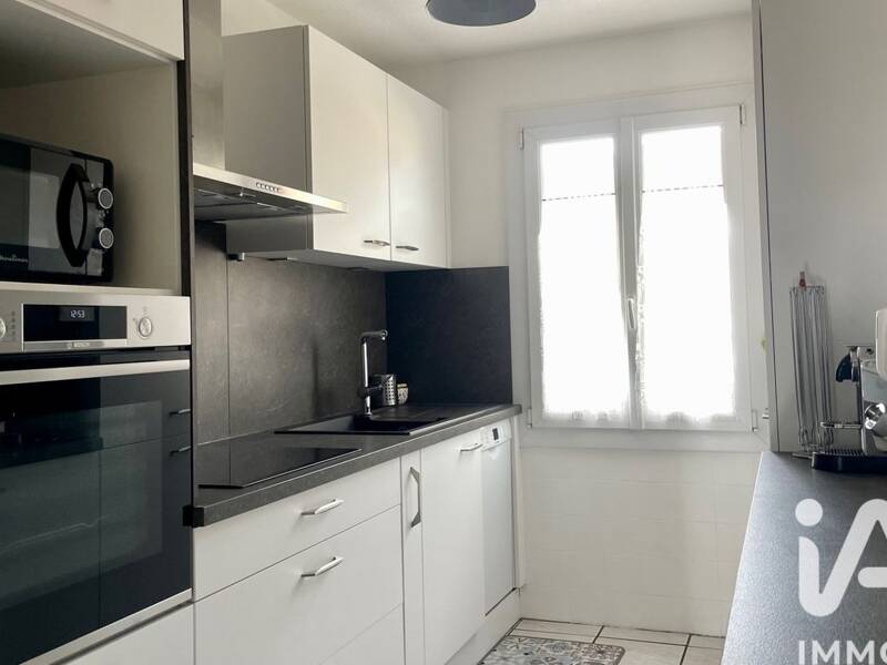 Maison à vendre, 63m², LA VALETTE DU VAR