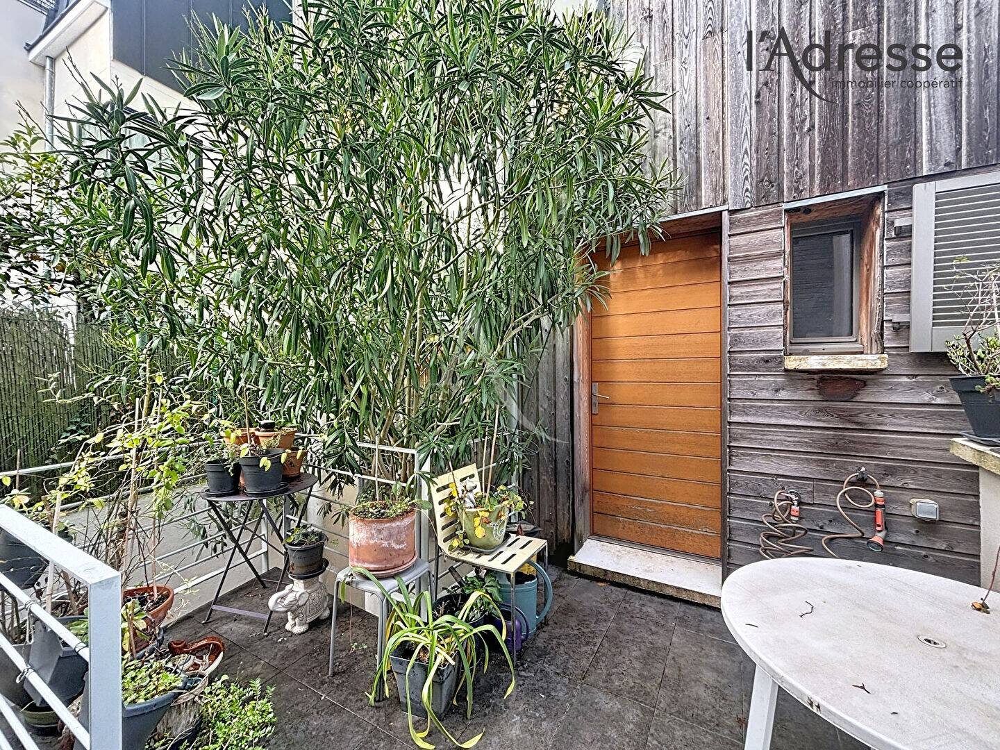 Maison à vendre, 114m², SURESNES
