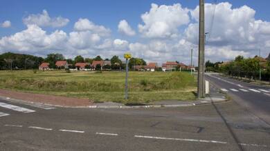 Terrain constructible à vendre 78 492 € Zal du Minopole-Saint Maclou Bully-les-Mines 62160