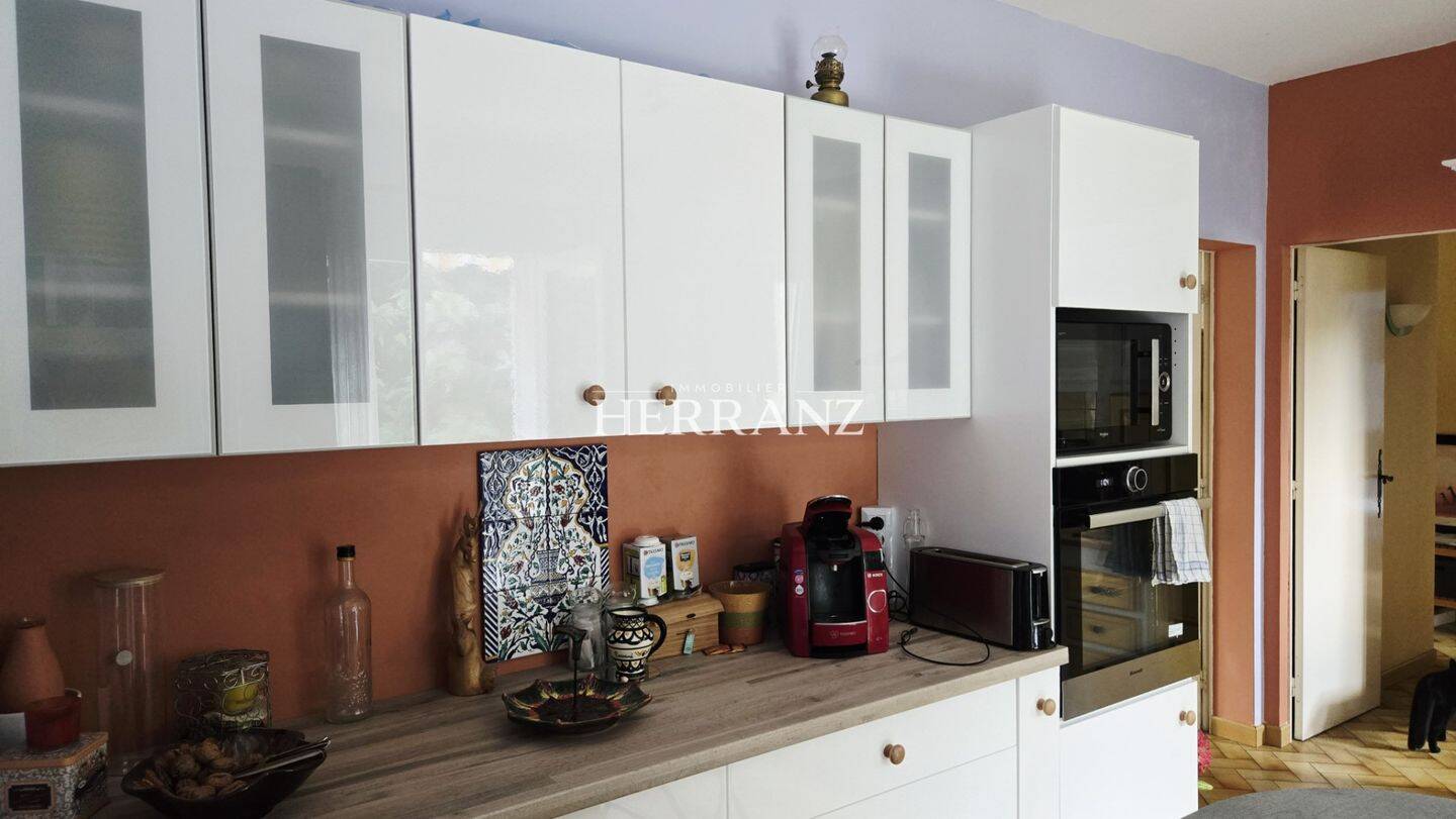 Maison à vendre, 95m², PORT SAINTE FOY ET PONCHAPT